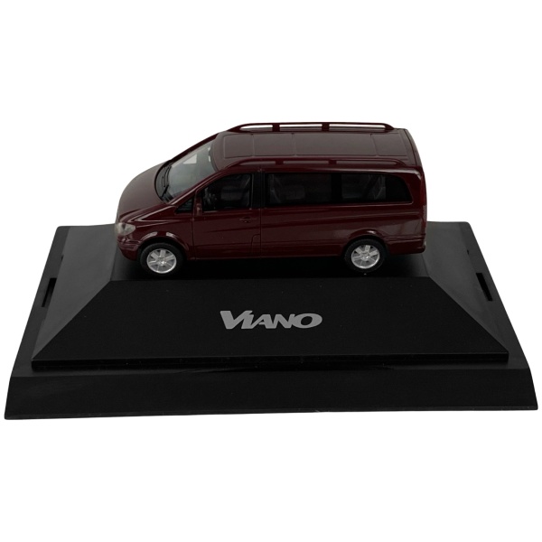 Macheta Oe Mercedes-Benz Viano (W639) 2003 1:87 Visiniu B67871302